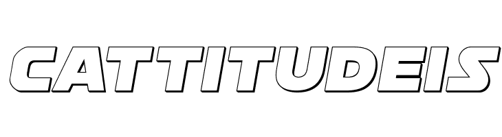 Soloist Outline  Free Fonts Download