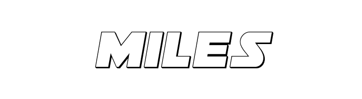 Soloist Outline  Free Fonts Download