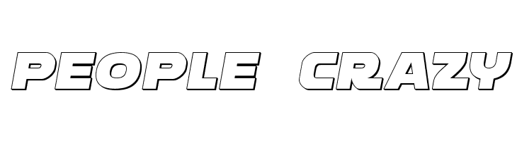 Soloist Outline  Free Fonts Download