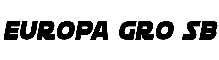 Soloist Condensed  Free Fonts Download