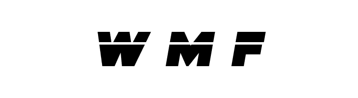 Soloist Laser  Free Fonts Download