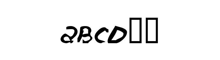 escudillers  Free Fonts Download