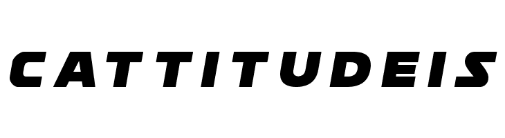 Soloist Title  Free Fonts Download