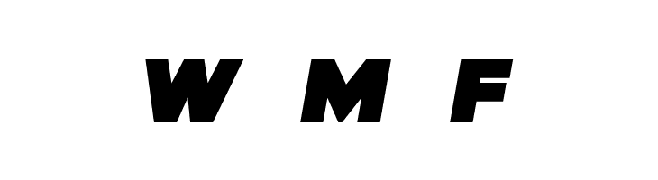 Soloist Title  Free Fonts Download