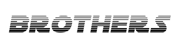 Soloist Gradient  Free Fonts Download