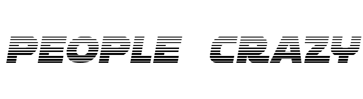 Soloist Gradient  Free Fonts Download