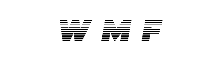 Soloist Gradient  Free Fonts Download