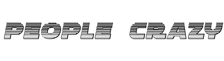 Soloist Chrome  Free Fonts Download