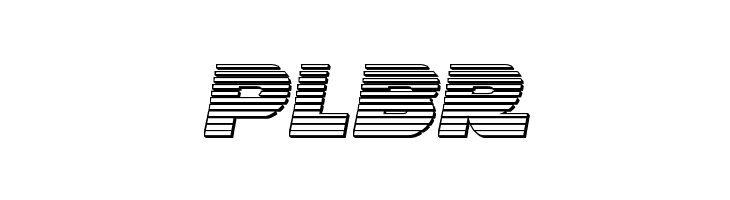 Soloist Chrome  Free Fonts Download