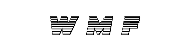 Soloist Chrome  Free Fonts Download