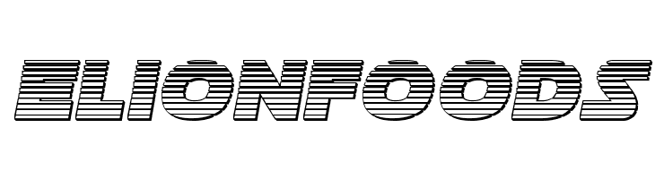 Soloist Chrome  Free Fonts Download
