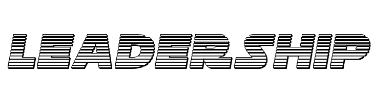 Soloist Chrome  Free Fonts Download