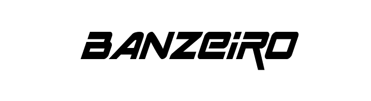 Space Ranger Condesned Italic  Free Fonts Download