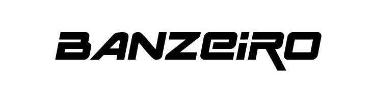 Space Ranger Semi-Italic  Free Fonts Download