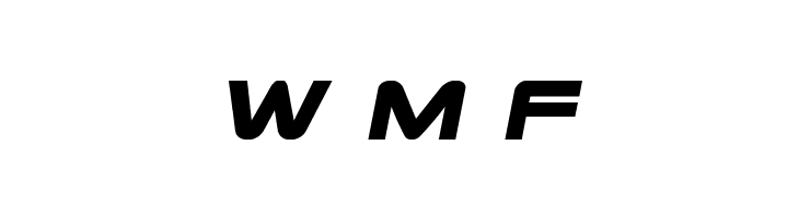 Space Ranger Semi-Italic  Free Fonts Download