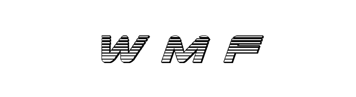 Space Ranger Chrome Italic  Free Fonts Download