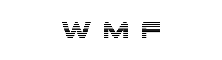 Space Ranger Gradient  Free Fonts Download
