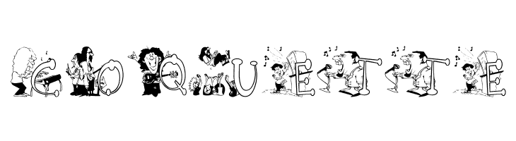 KG ROCK CONCERT  Free Fonts Download