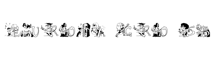 KG ROCK CONCERT  Free Fonts Download