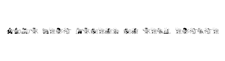 KG ROCK CONCERT  Free Fonts Download