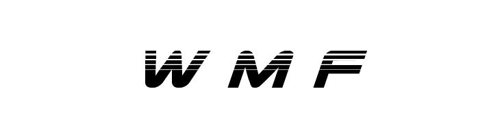 Space Ranger Halftone Italic  Free Fonts Download