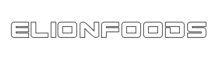 Space Ranger Outline  Free Fonts Download