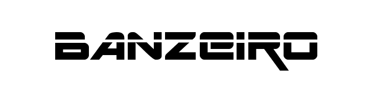 Space Ranger Laser  Free Fonts Download