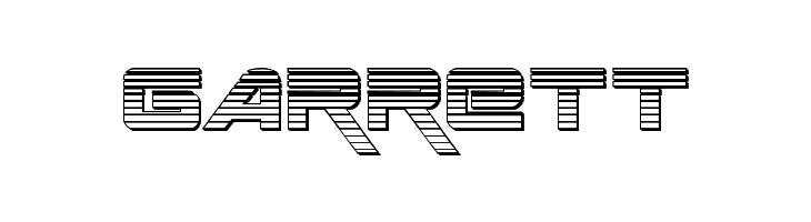 Space Ranger Chrome  Free Fonts Download