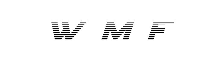 Spy Agency Gradient Italic  Free Fonts Download