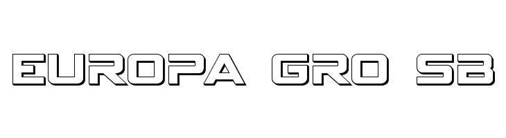 Spy Agency 3D  Free Fonts Download