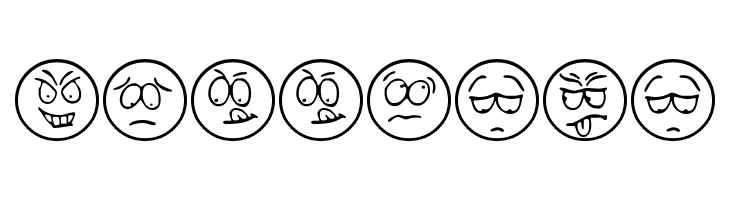 Humeur  Free Fonts Download