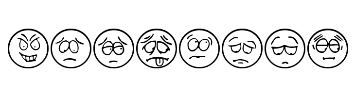 Humeur  Free Fonts Download