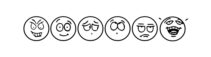 Humeur  Free Fonts Download