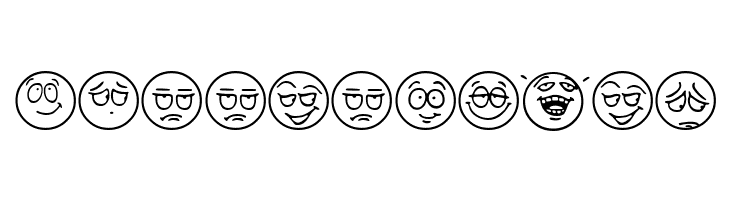 Humeur  Free Fonts Download