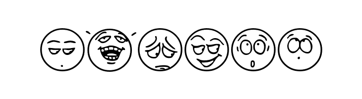 Humeur  Free Fonts Download