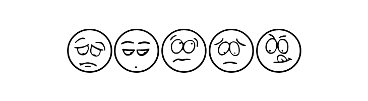 Humeur  Free Fonts Download