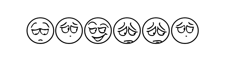 Humeur  Free Fonts Download