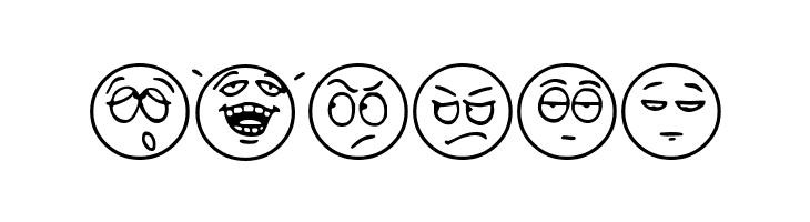 Humeur  Free Fonts Download