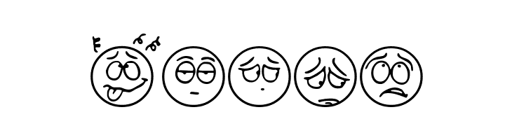 Humeur  Free Fonts Download