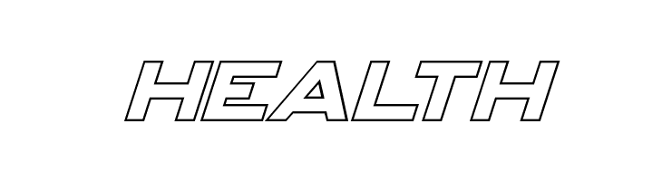 Spy Agency Outline Italic  Free Fonts Download