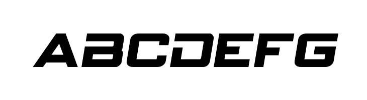Spy Agency Semi-Italic  Free Fonts Download