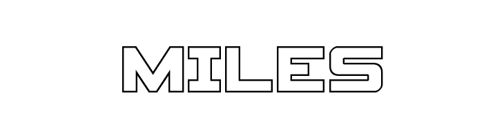 Spy Agency Outline  Free Fonts Download