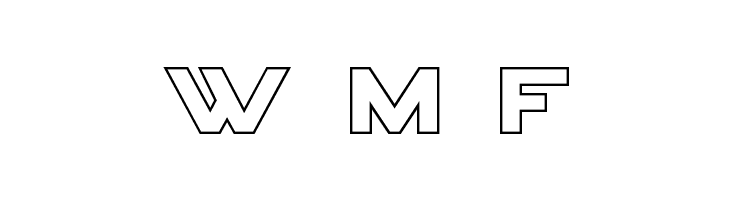 Spy Agency Outline  Free Fonts Download