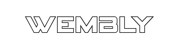 Spy Agency Outline  Free Fonts Download