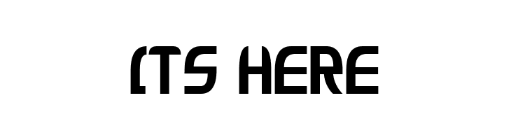 Jannisaries Condensed  Free Fonts Download