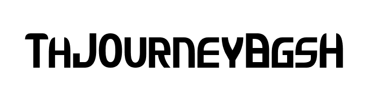 Jannisaries Condensed  Free Fonts Download