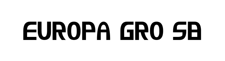 Jannisaries Condensed  Free Fonts Download