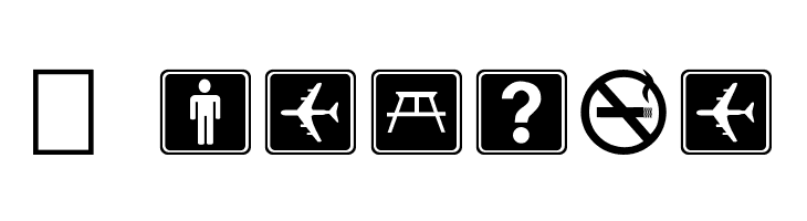 Symbolix  Free Fonts Download