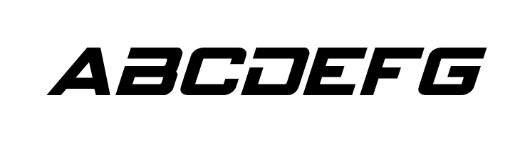 Spy Agency Italic  Free Fonts Download