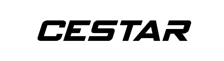 cestar Spy Agency Italic Font